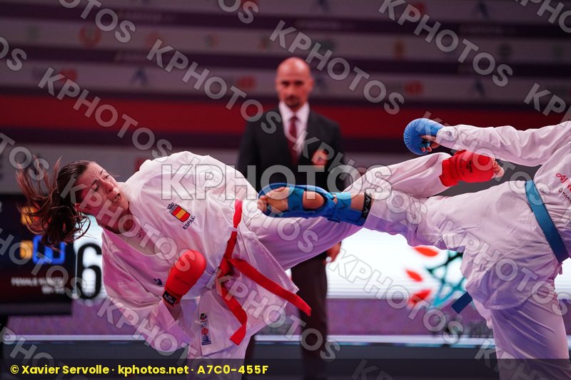 Karate 1 Premier League Rabat 2018