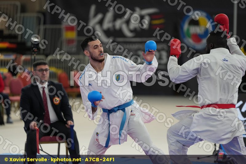 European Championships Guadalajara 2023