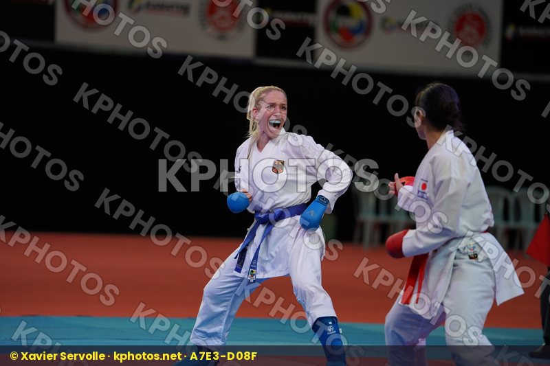 Karate 1 Premier League Istanbul 2018
