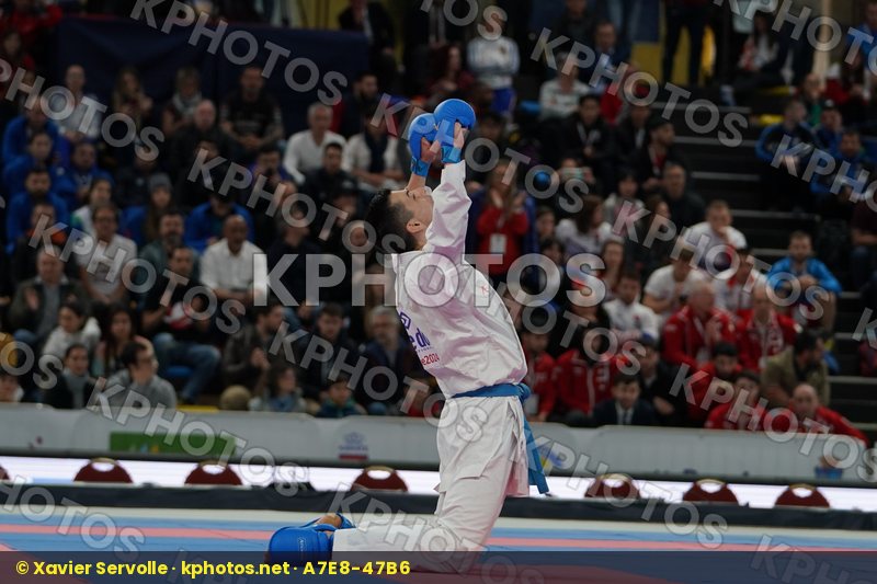 European Championships Guadalajara 2019