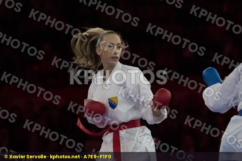 World Senior Championships Linz 2016