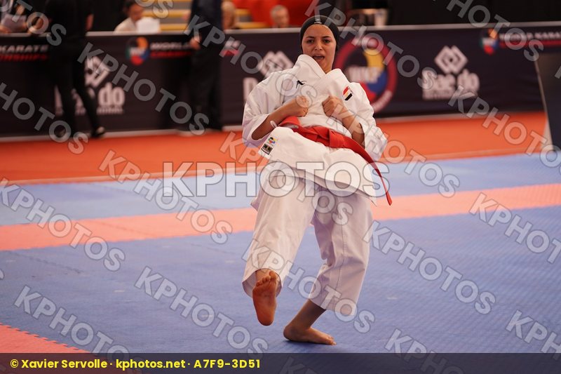 World Cadet Junior & U21 Championships Santiago 2019