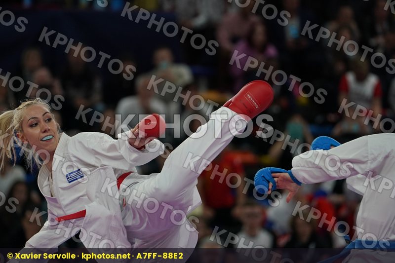 European Championships Guadalajara 2019