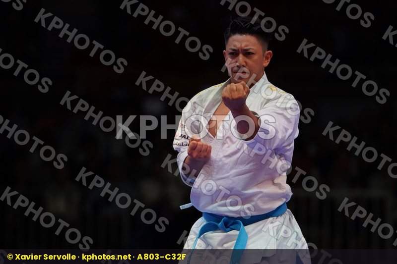 Karate 1 Premier League Tokyo 2019