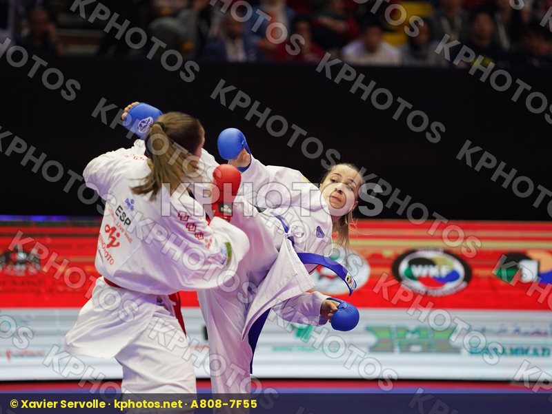 Karate 1 Premier League Dubai 2020