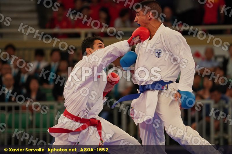 Karate 1 Premier League Tokyo 2019