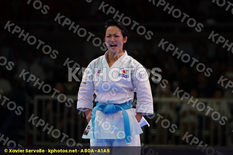 Karate 1 Premier League Tokyo 2019