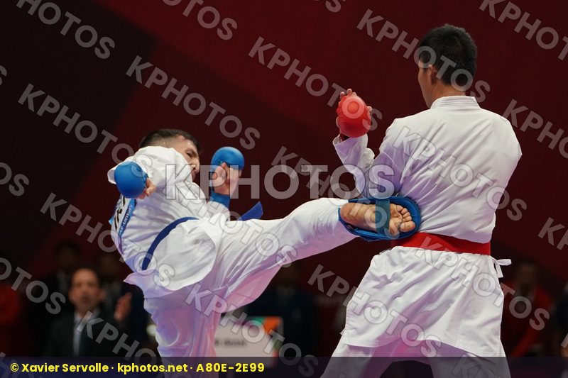 Asian Games Jakarta 2018