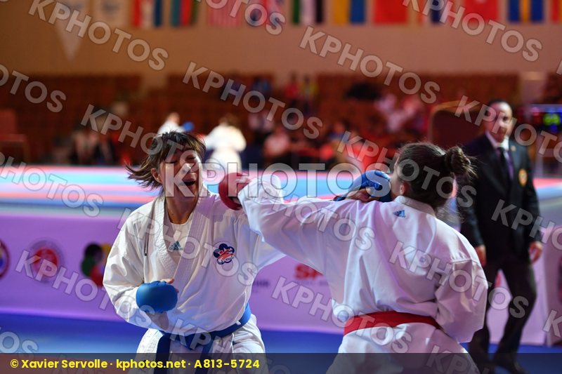 Karate 1 Premier League Istanbul 2016