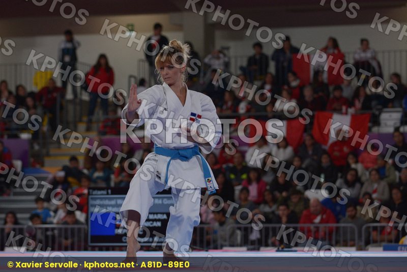 Pan American Games Lima 2019