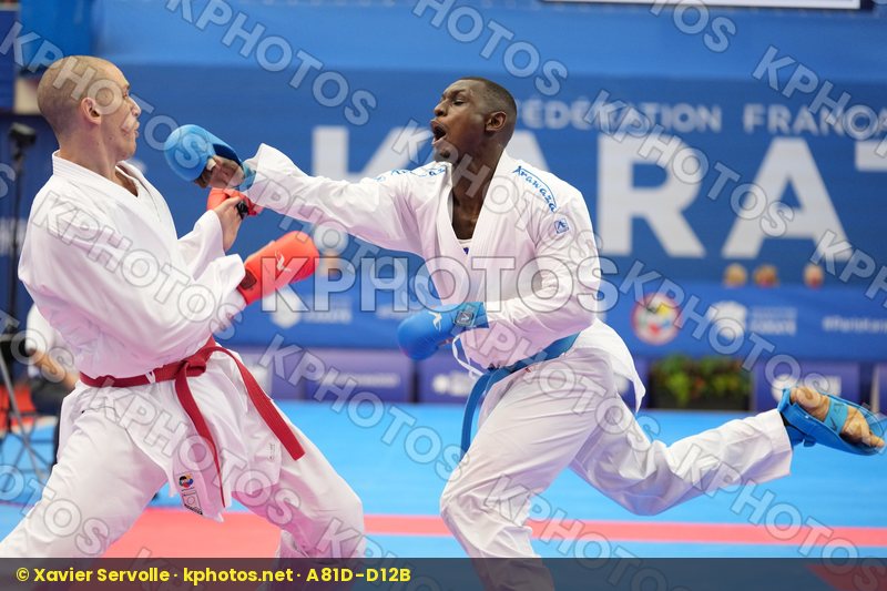 Olympic Qualification Tournament Paris 2021