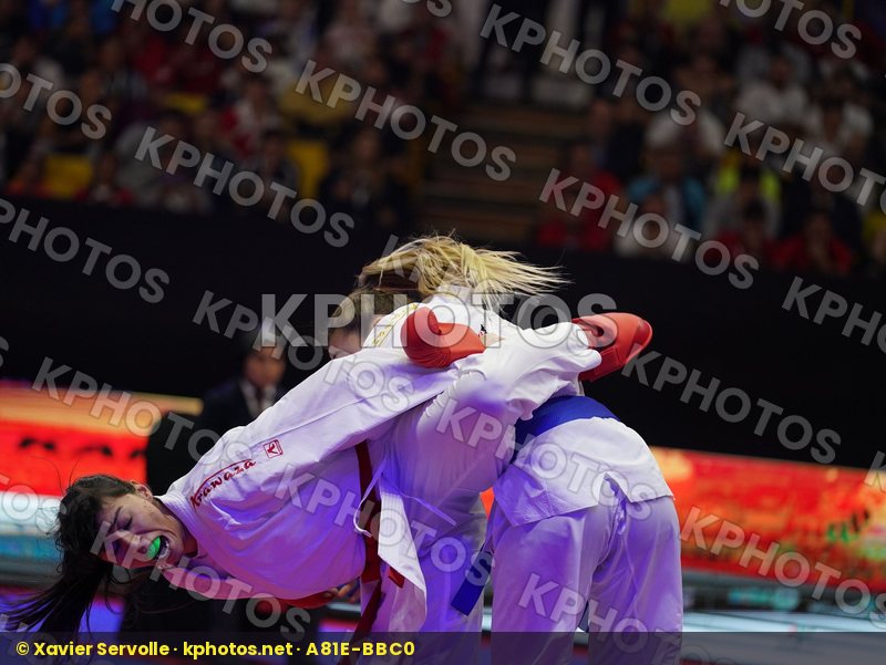 Karate 1 Premier League Dubai 2020