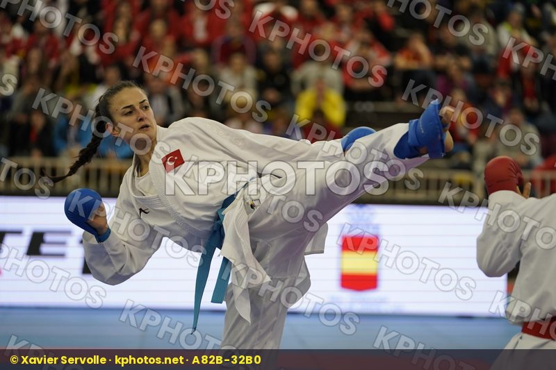 Karate 1 Series A Guadalajara 2018
