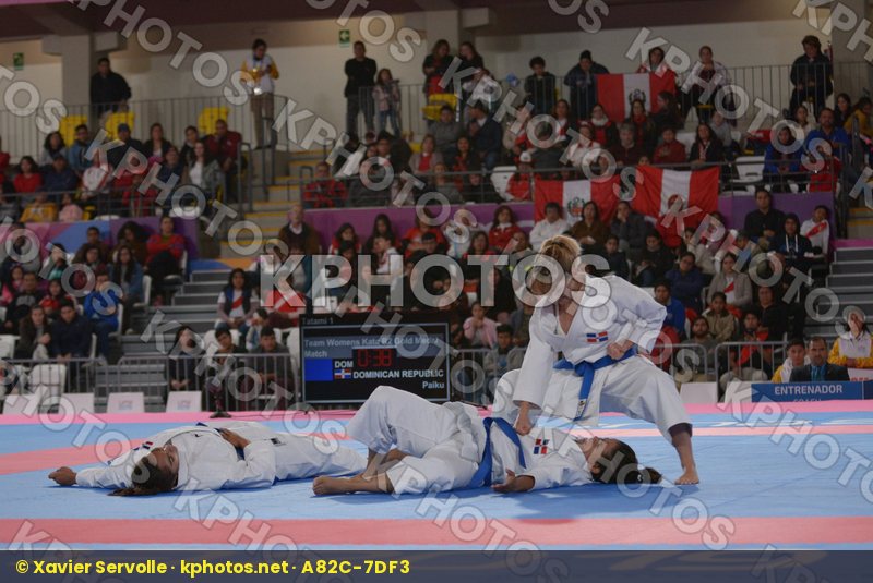 Pan American Games Lima 2019
