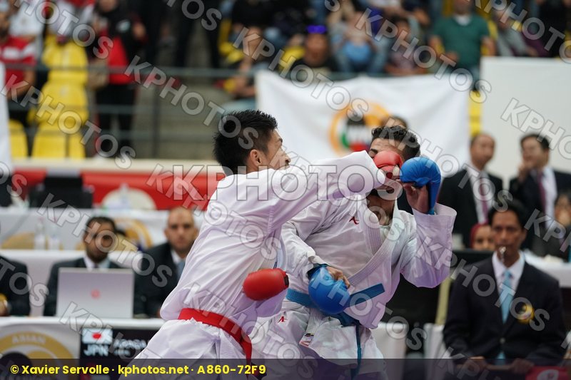 Asian Championships Amman 2018