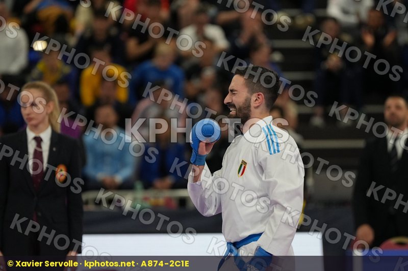 European Championships Guadalajara 2023