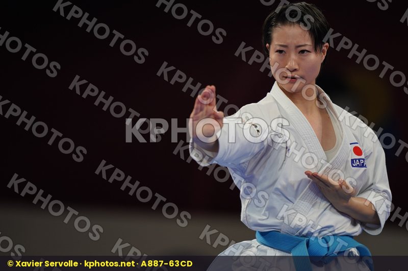 Karate 1 Premier League Shanghai 2019