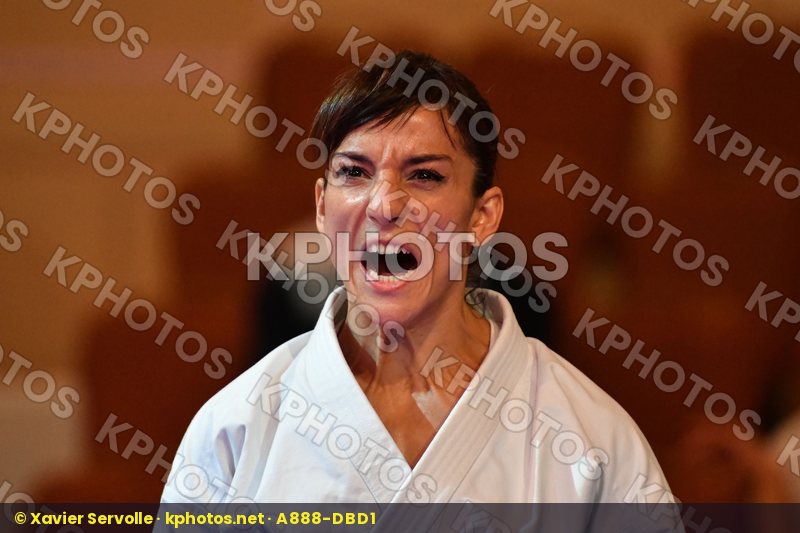 Karate 1 Premier League Istanbul 2016