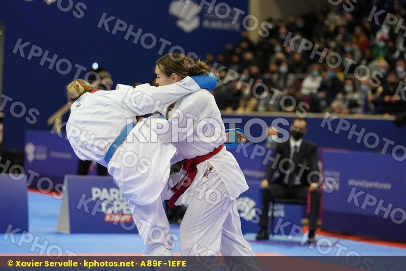 Open Paris 2022