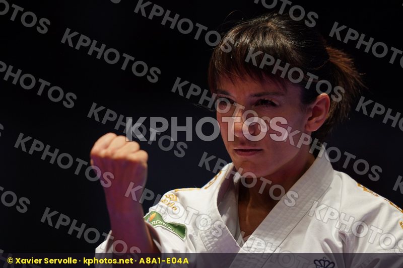 Karate 1 Premier League Tokyo 2018