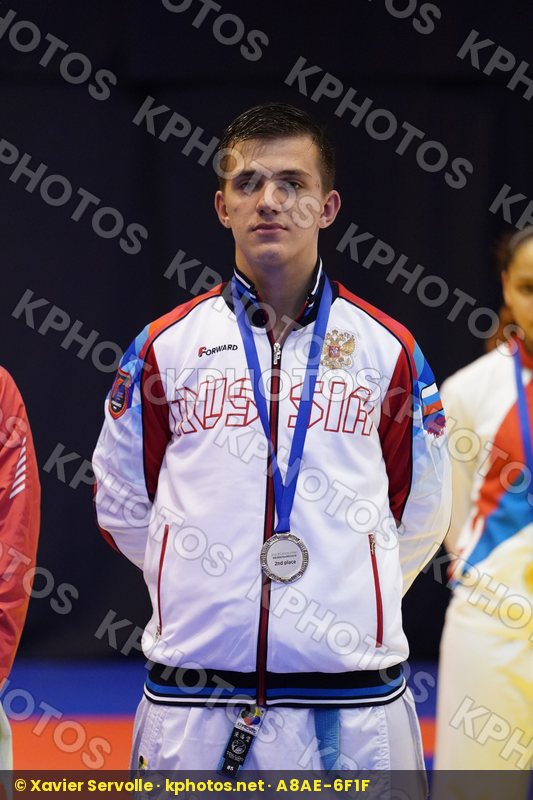 Youth Olympic Games Qualification Umag 2018