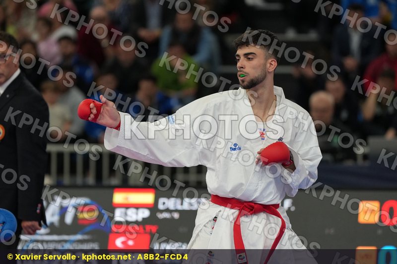 European Championships Guadalajara 2023
