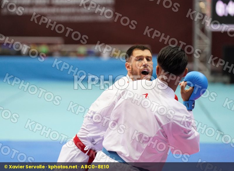 European Senior Championships Gaziantep 2022