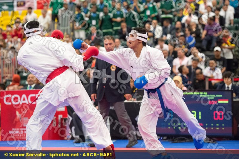 70+ kg Alazmi Omar Arawaza cadet Egypt Mahmoud Taha Tarek Saudi