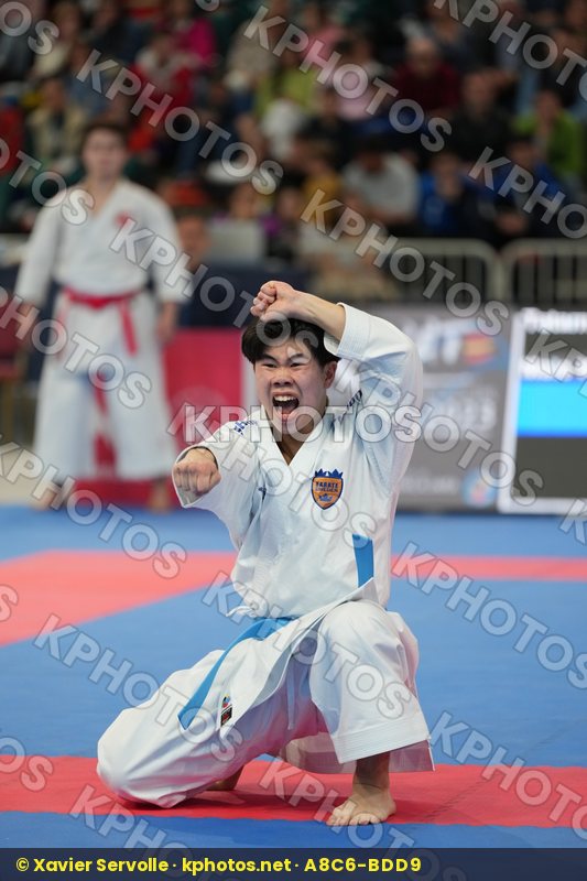 European Championships Guadalajara 2023