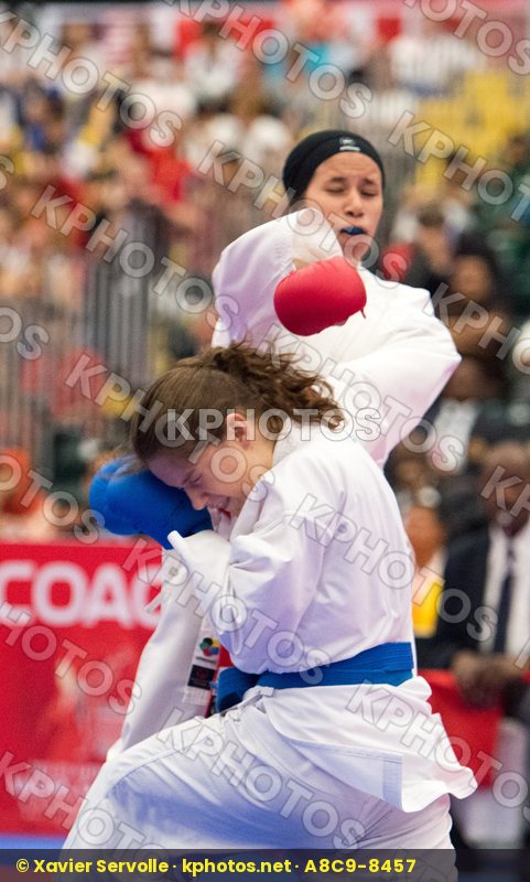 -53 kg Egypt Estonia Junior Lirisman Li Mohamed Mariam
