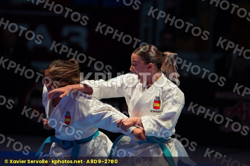 Karate 1 Premier League Moscow 2019