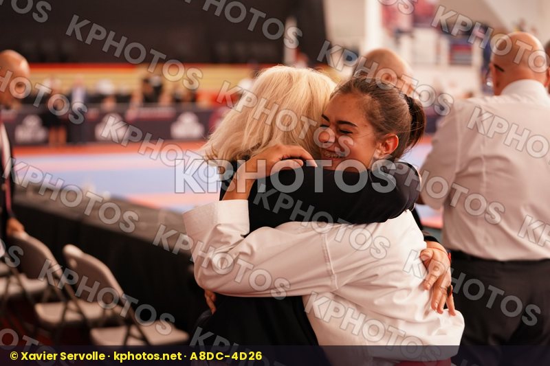 World Cadet Junior & U21 Championships Santiago 2019