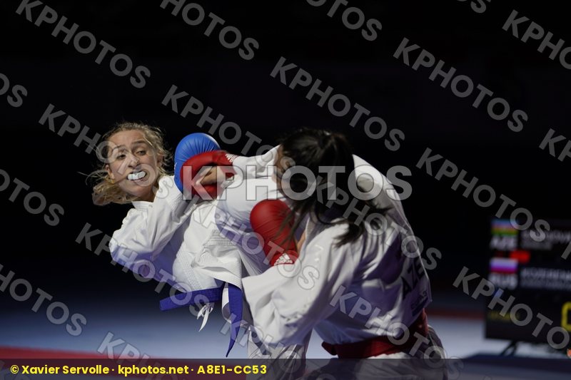 European Cadet Junior & U21 Championships Sochi 2018