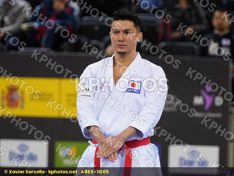 Karate 1 Premier League Madrid 2019