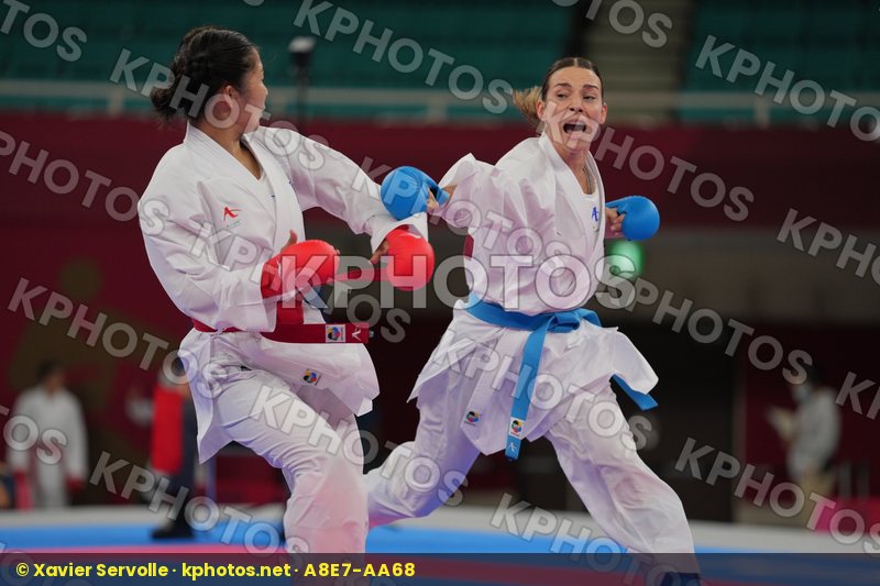 Olympic Games Tokyo 2020