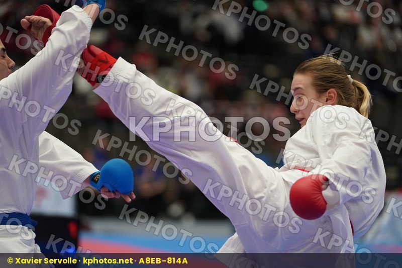 European Championships Aalborg 2019