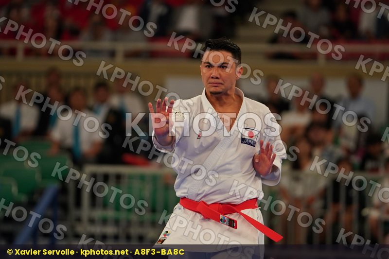 Karate 1 Premier League Tokyo 2019