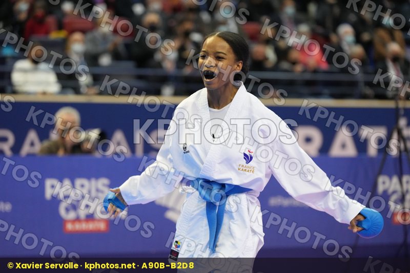 Open Paris 2022