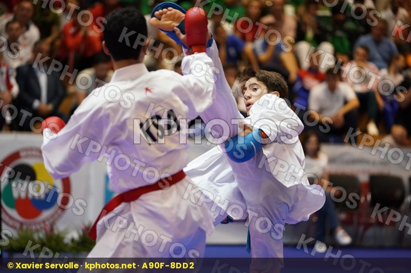 Youth Olympic Games Qualification Umag 2018