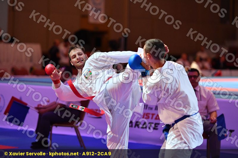 Karate 1 Premier League Istanbul 2016