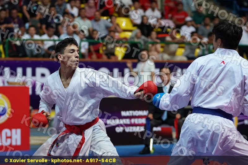 Asian Championships Tashkent 2019
