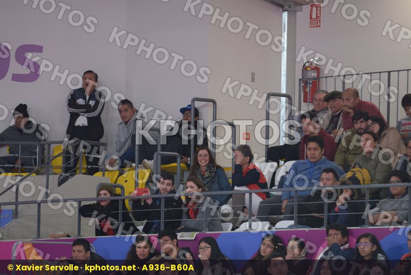 Pan American Games Lima 2019 — Sunday