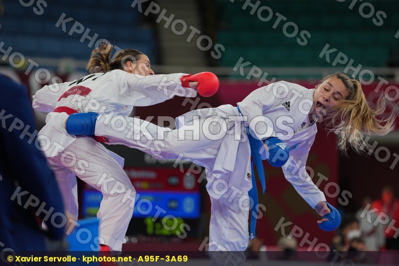 Olympic Games Tokyo 2020