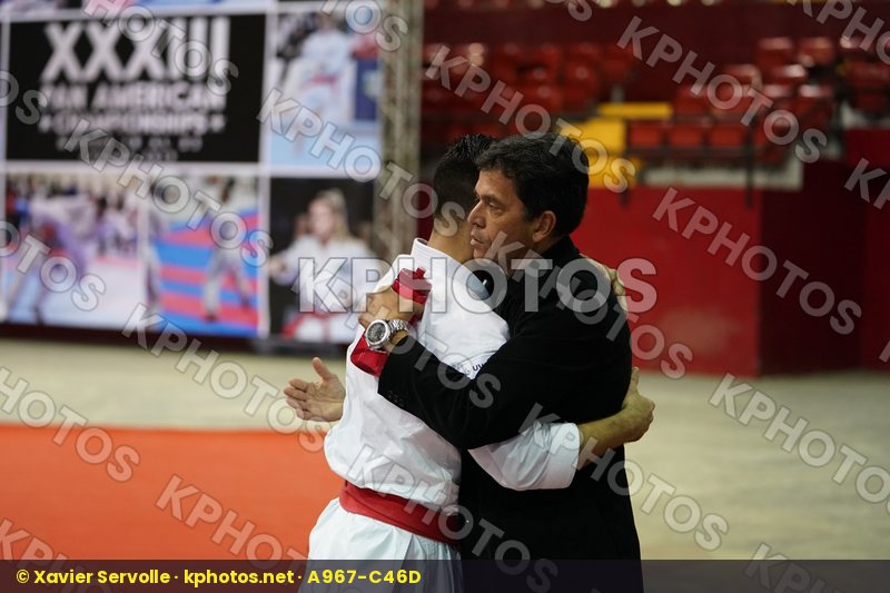 Pan American Championships Panama City 2019