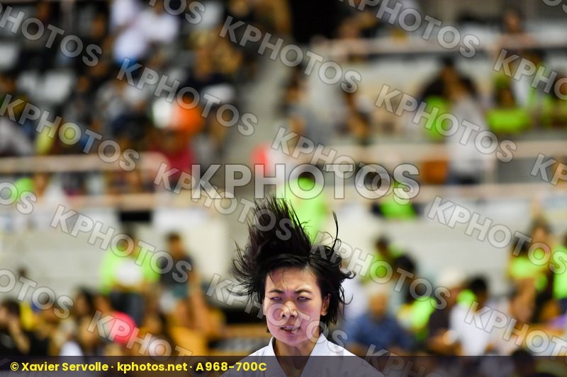 Karate 1 Premier League Okinawa 2016