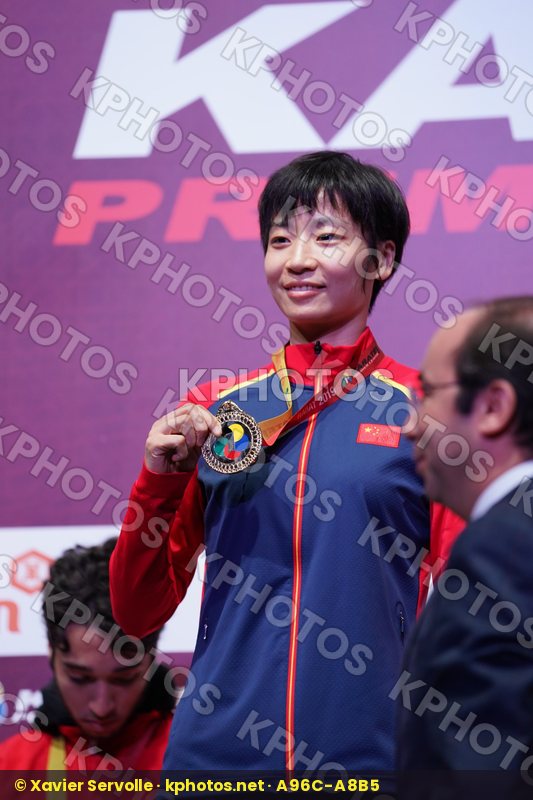 Karate 1 Premier League Rabat 2019