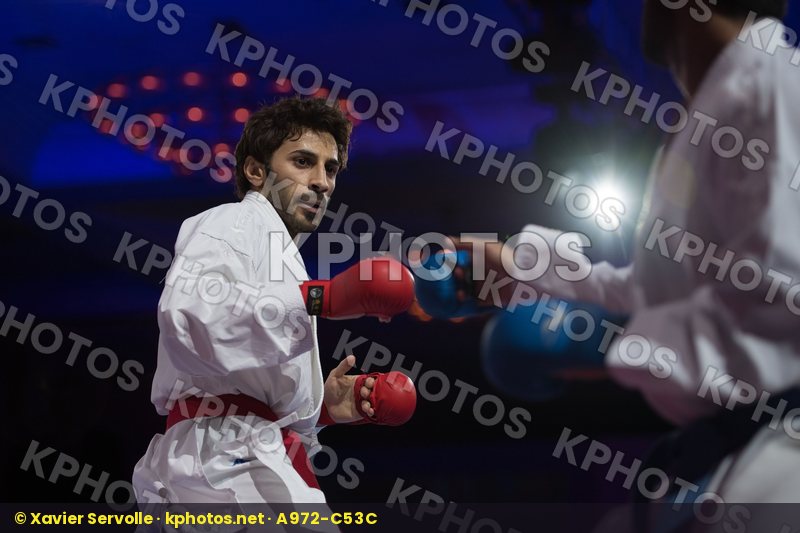 Karate 1 Premier League Istanbul 2016