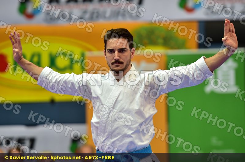 diaz antonio male kata quintero damian Shureido united arab emir