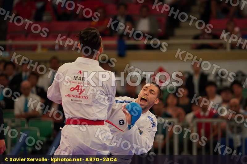 Karate 1 Premier League Tokyo 2019