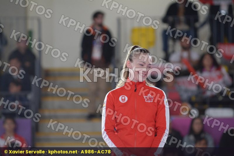 Pan American Games Lima 2019